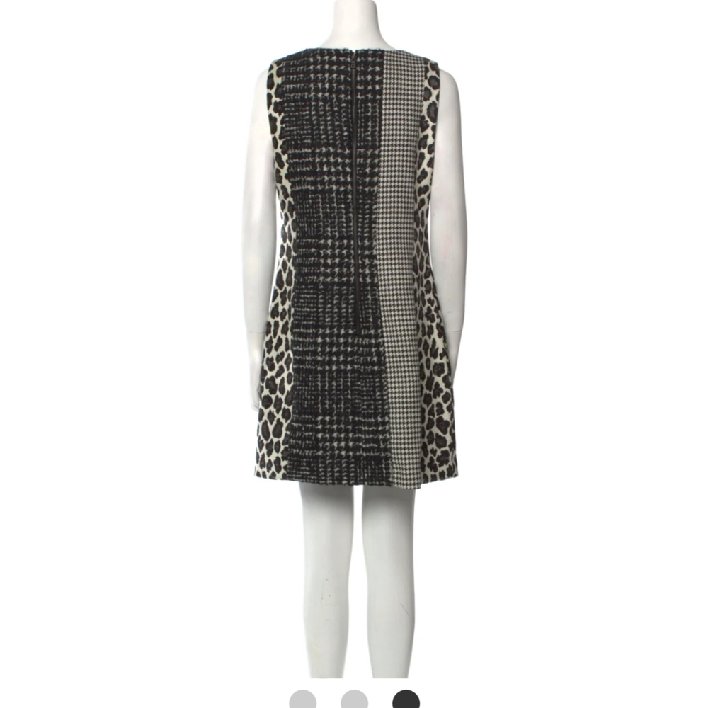 Alicia + Olivia wool shift - Picture 5 of 15